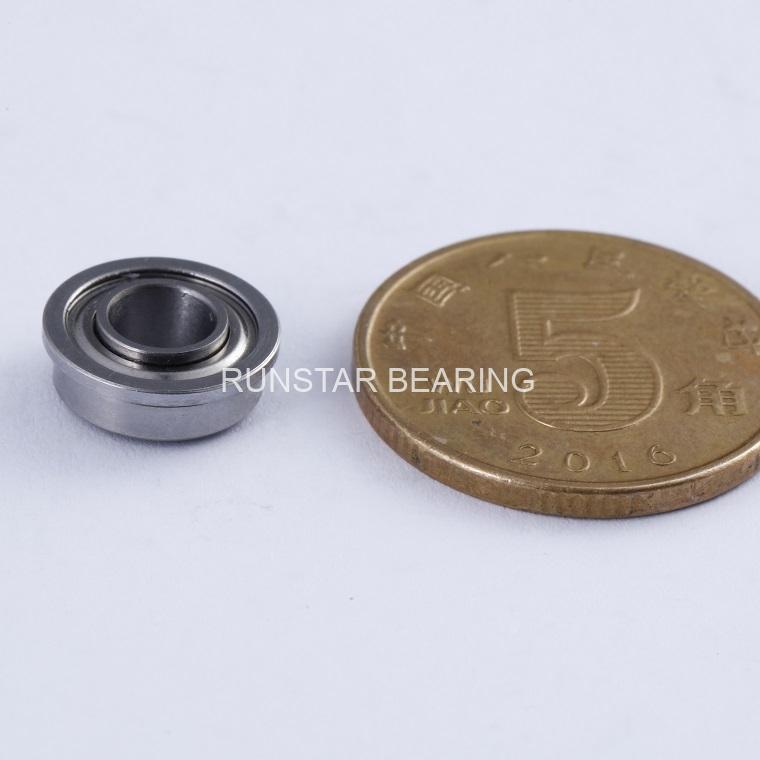 ball bearing SFR166ZZ EE