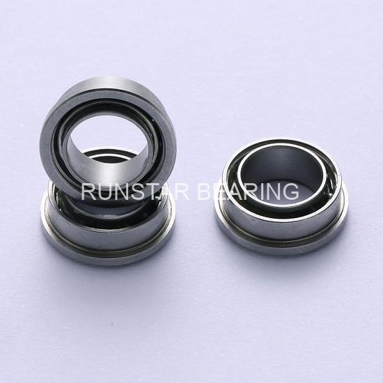 5/16 flange bearing FR1810 EE