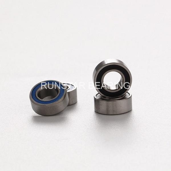 chrome bearing 634-2RS