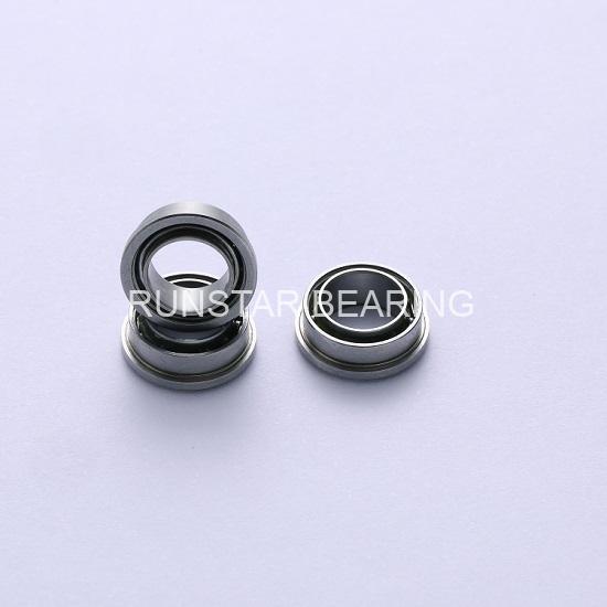 flange bearing covers FR168 EE