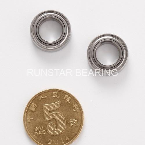 8mm ball bearing SMR148ZZ