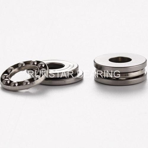 thrust ball bearing manufacturer F10-18M