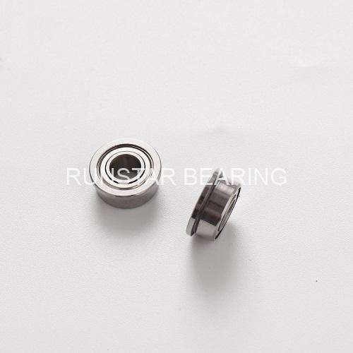 miniature ball transfer bearing SF695ZZ