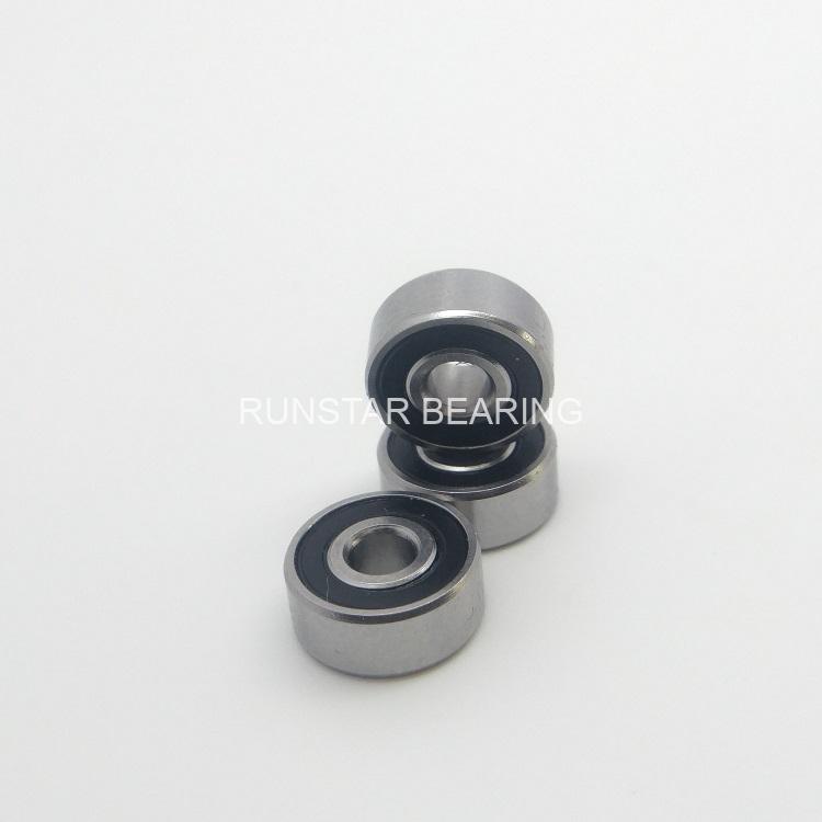 stainless bearings S623-2RS