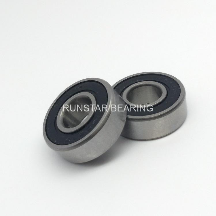grooved ball bearings 639-2RS