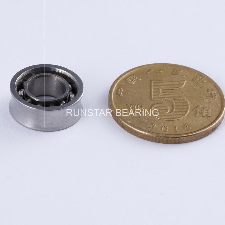 yoyo bearing SR188 U