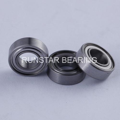 motor ball bearing R3ZZ