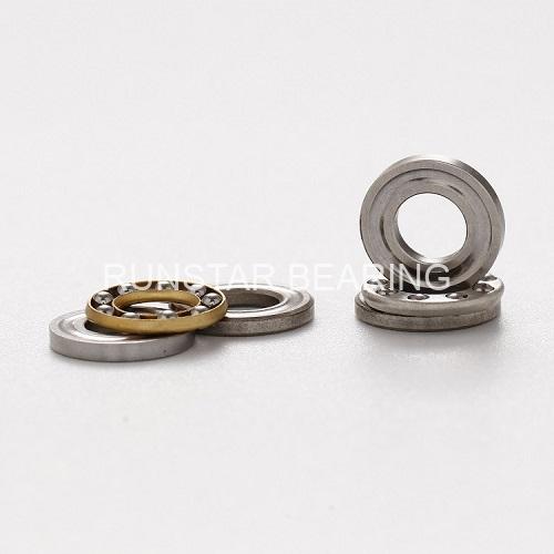 5mm thrust bearing F5-12M