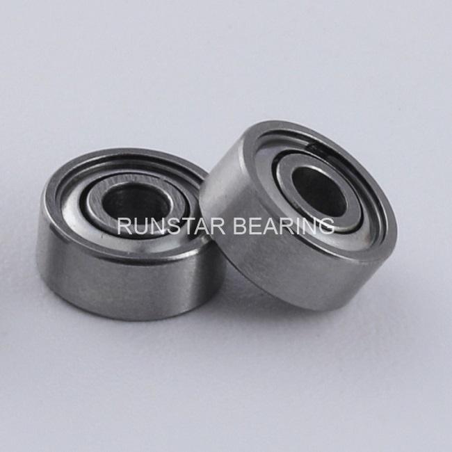 2mm miniature bearings 692XZZ