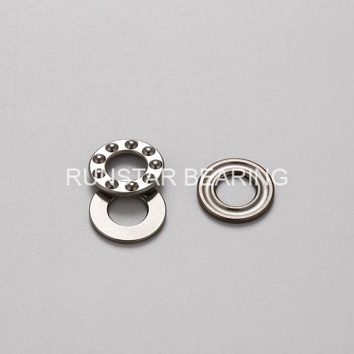 precision thrust bearings F8-16M