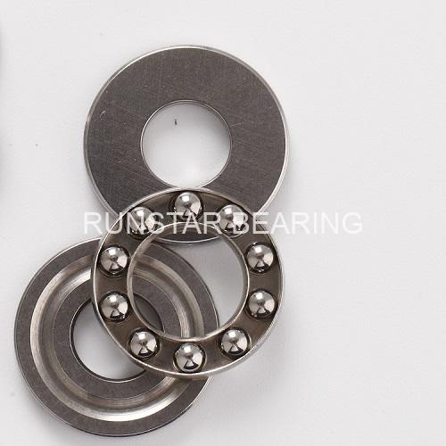 high speed thrust bearing 51201