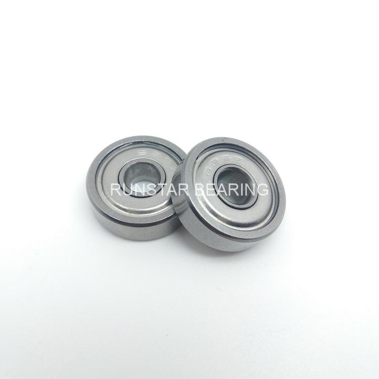 bearing china manufacturer 635ZZ