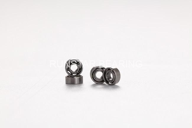 mini ball bearing 683