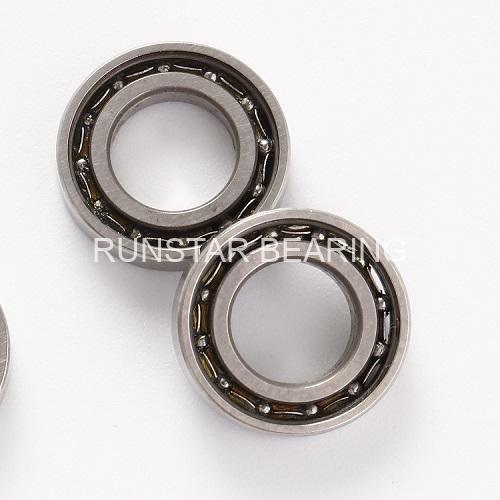 ball bearing catalogue SR3A