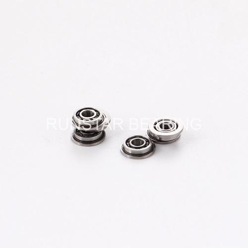 micro ball bearing SFR1-5