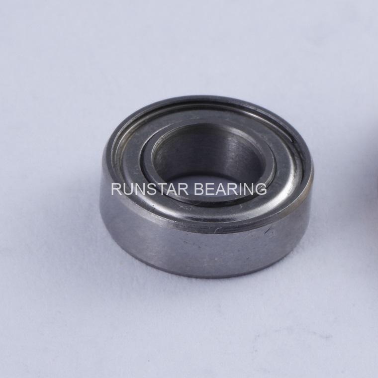 yoyo bearing sizes R188ZZ