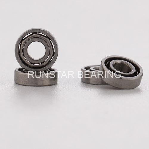 3 ball bearings SMR63