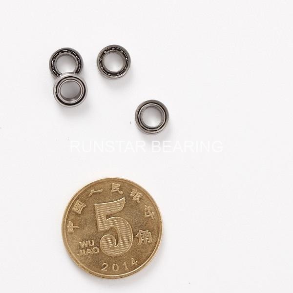 miniature bearing MR74