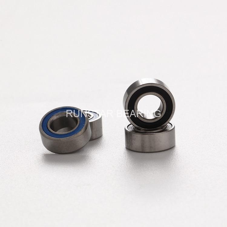 miniature sealed bearings-692X-2RS