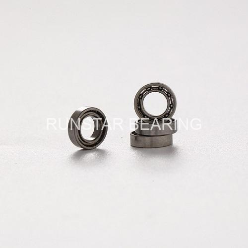 bearings stainless steel SR155