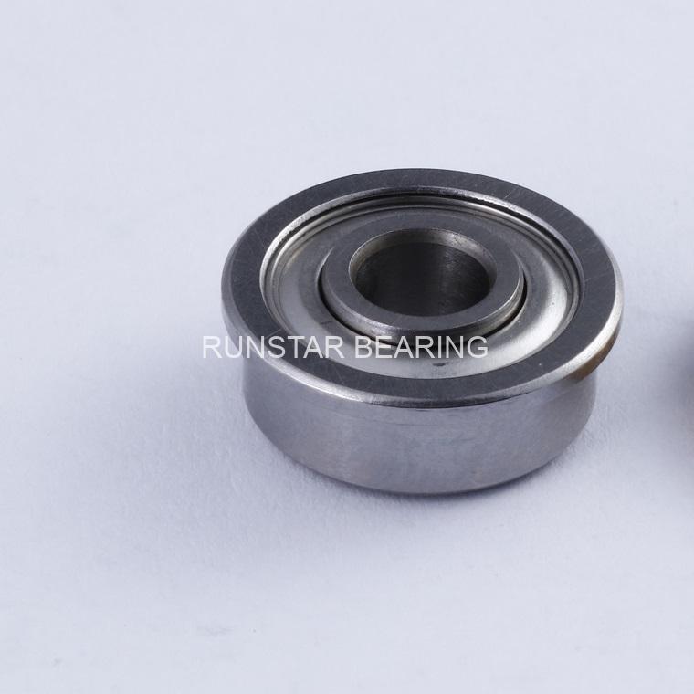 ball bearing flange FR2-6ZZ EE