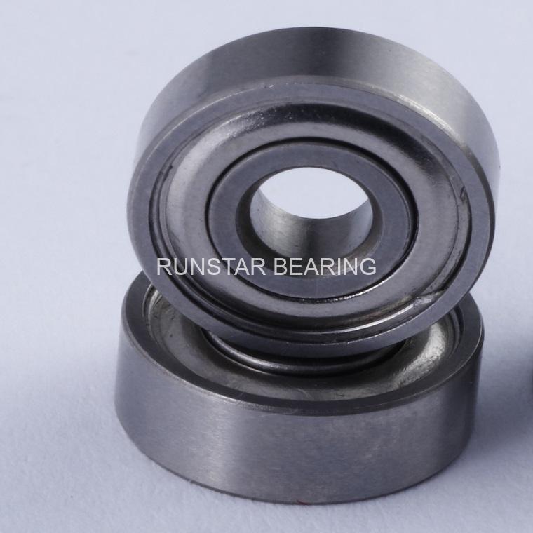 engine bearing manufacturer SR2-5ZZ