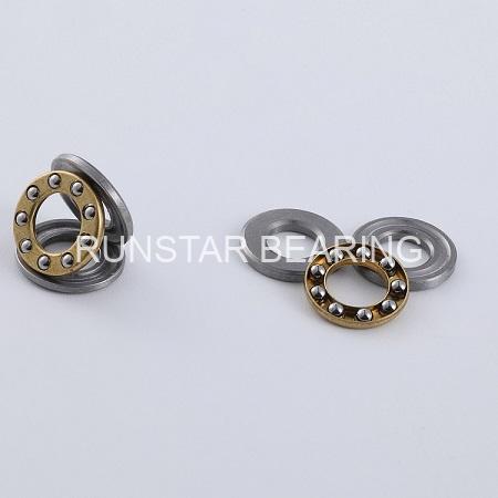 micro thrust bearings F6-14M