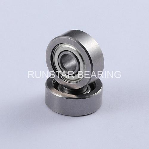 3 ball bearing 633ZZ