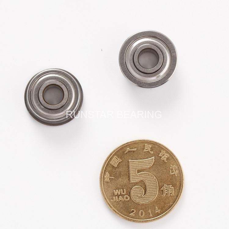 3/16 ball bearings FR3ZZ EE