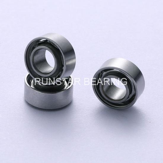ball bearings price list SR1-4 EE