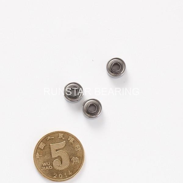 3mm ball bearing MR93ZZ