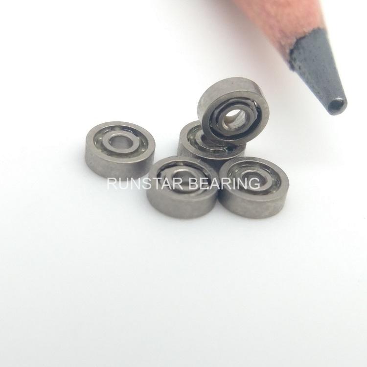 mini bearing 681X