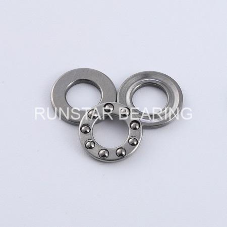 thrust ball bearing sizes 51203