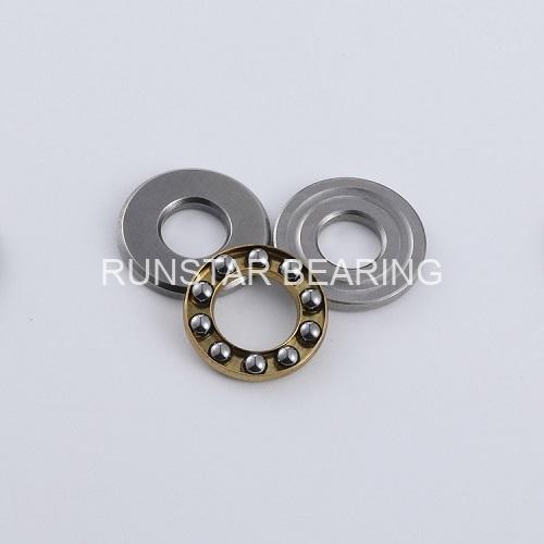 metric thrust bearings 51206