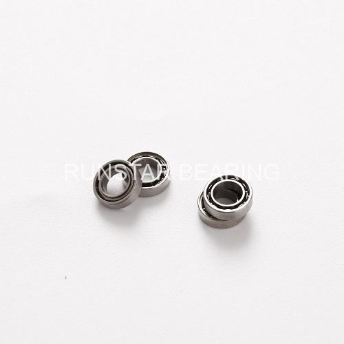 miniature ball bearing catalogue SMR74