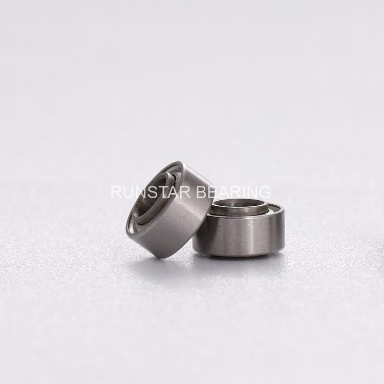 12.7mm ball bearing R1810ZZ EE