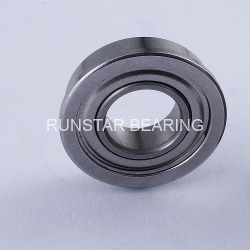 ball bearings types F689ZZ