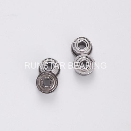 minature ball bearings FR3ZZ