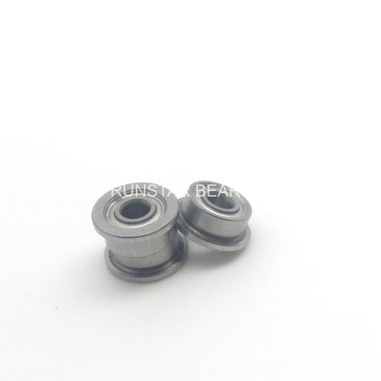 1mm ball bearings SF691Xzz