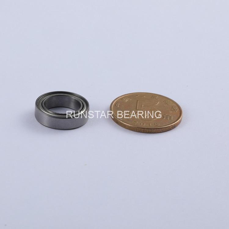 rc bearing 6700ZZ