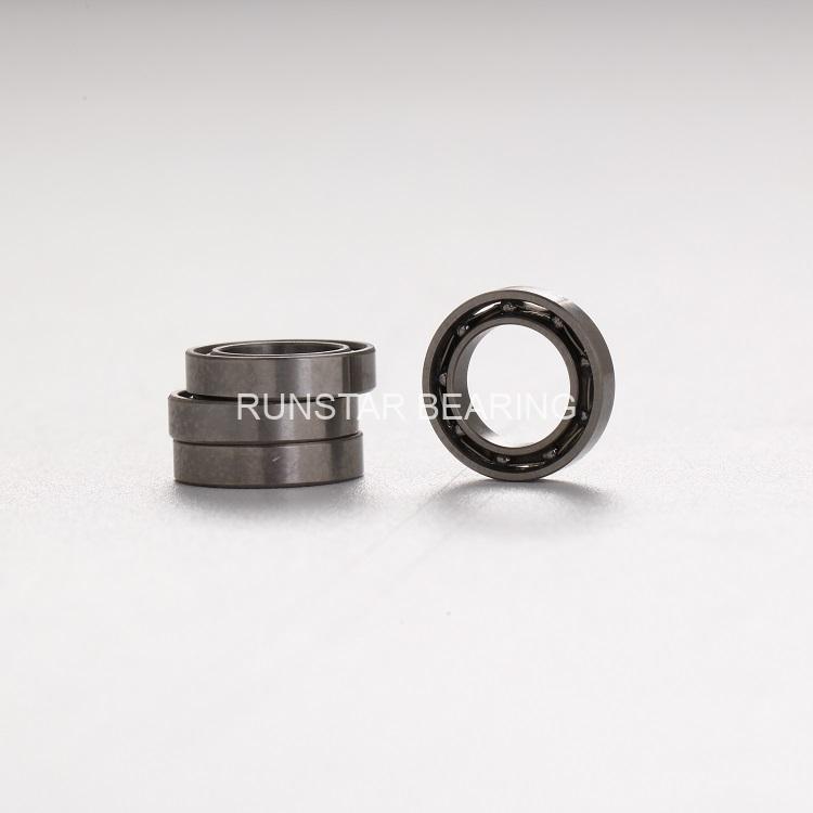 stainless steel bearing SMR117