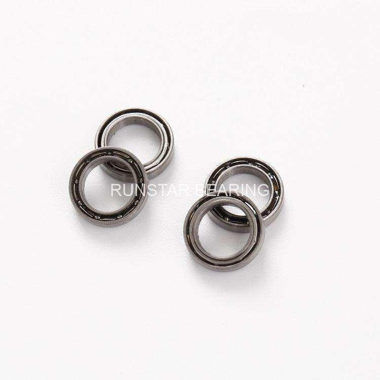 micro miniature ball bearing MR148