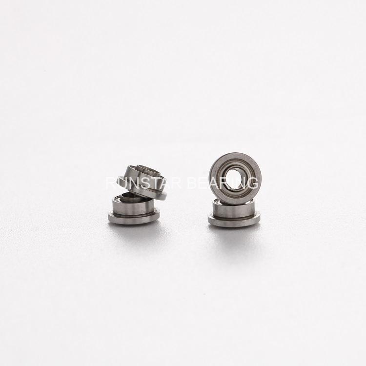 precision miniature ball bearing SFR133ZZ EE