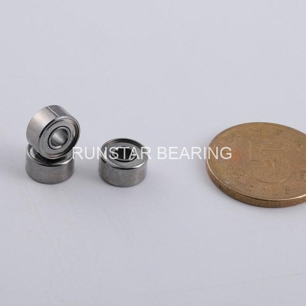 abec 7 fishing reel bearings 693ZZ