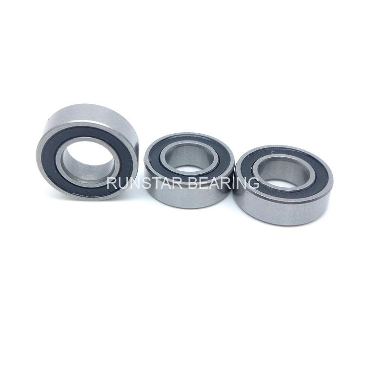 ball bearing sizes S633-2RS