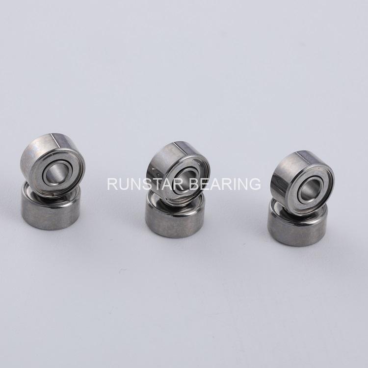 bearing suppliers S603ZZ