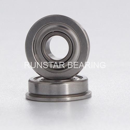 ball bearings catalog F629ZZ