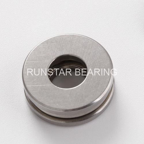 ball thrust bearings F9-17