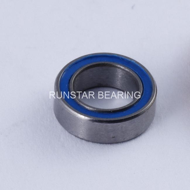 miniature sealed bearings-602-2RS