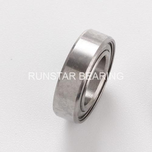 8mm stainless steel ball bearings S628ZZ